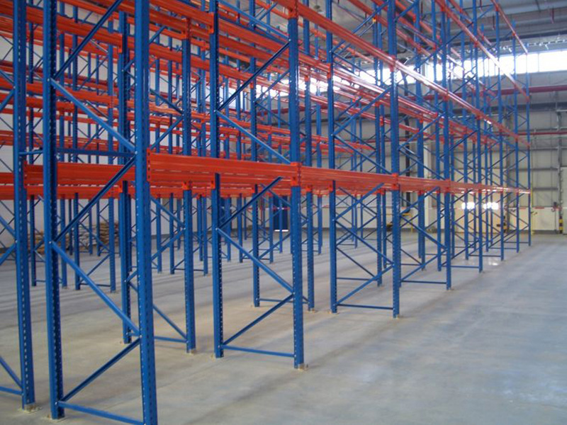 3-inches-pitch-australian-standard-heavy-duty-pallet-racking-system