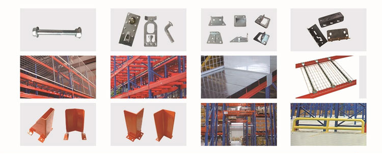 20250625China Selective Pallet Rack System-7