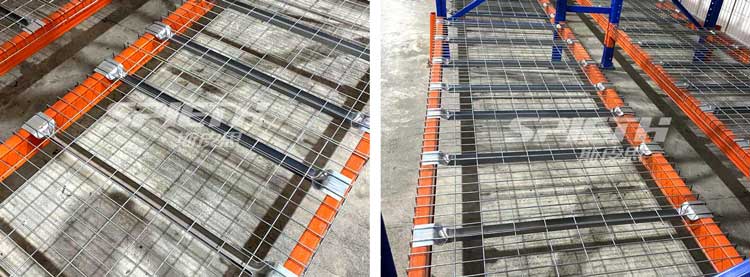 20250625China Selective Pallet Rack System-8