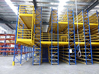 https://www.spiethstorage.com/mezzanine-floor-pallet-racking/