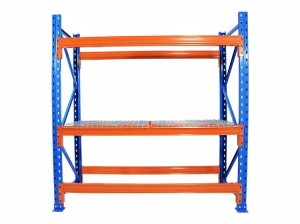 Warehouse Selective Pallet Rack