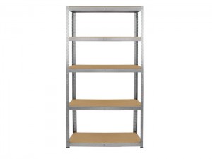 Light Duty Boltless Rivet Shelves for Storage