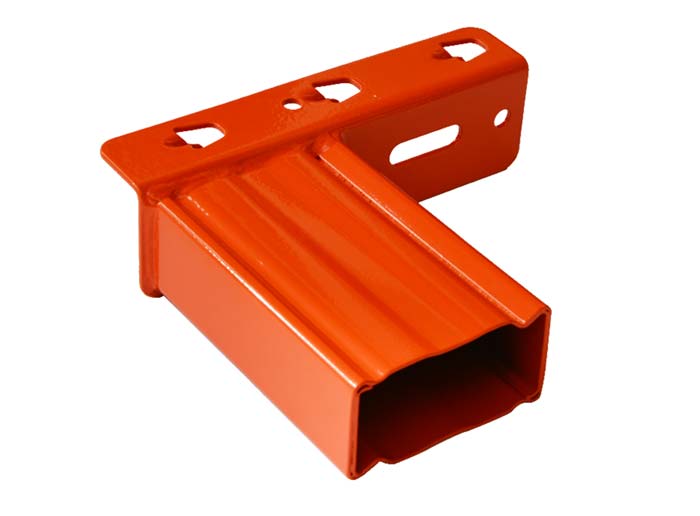 Main Issues To Choose The Racking Uprights