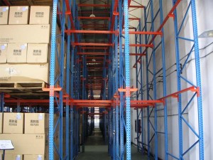 Discountable price Radio Shuttle Cart Manufacturer From China