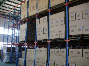 Discountable price Radio Shuttle Cart Manufacturer From China