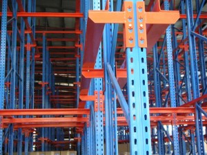 Discountable price Radio Shuttle Cart Manufacturer From China