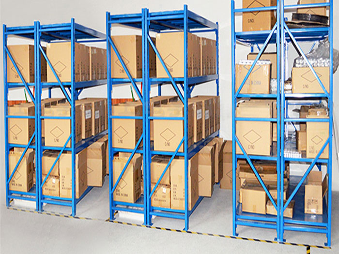 The Way To Improve Effiency of Warehouse Pallet Racking Systems