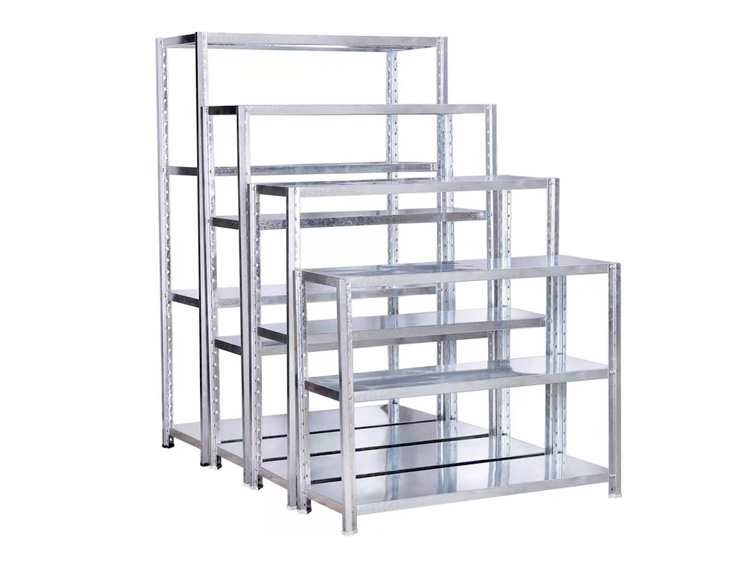 sps20211220Spieth-galvanized-angle-steel-rack