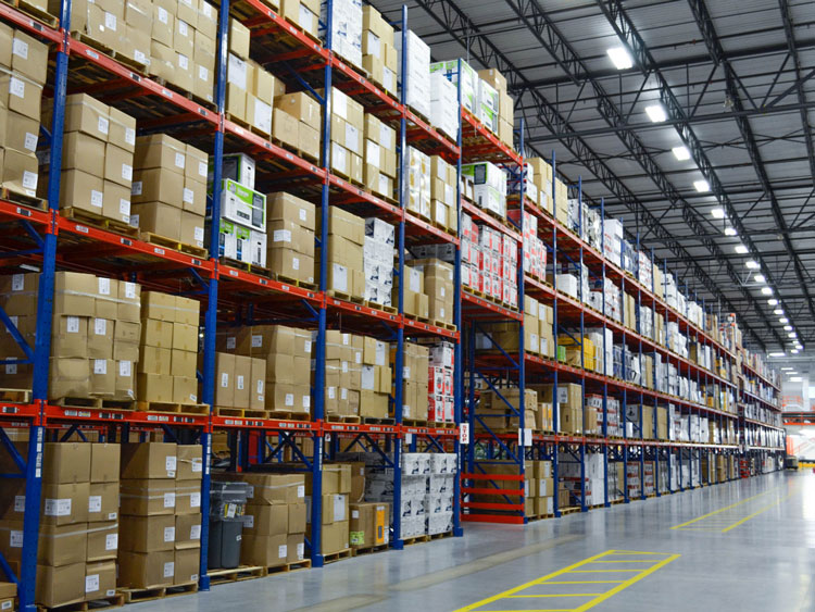 What are some ways to reduce warehousing costs?