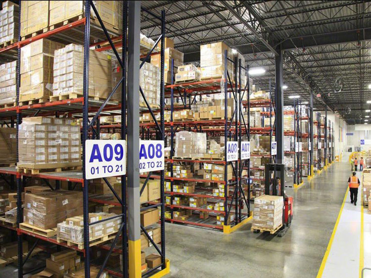 5 things to note when purchasing storage racks