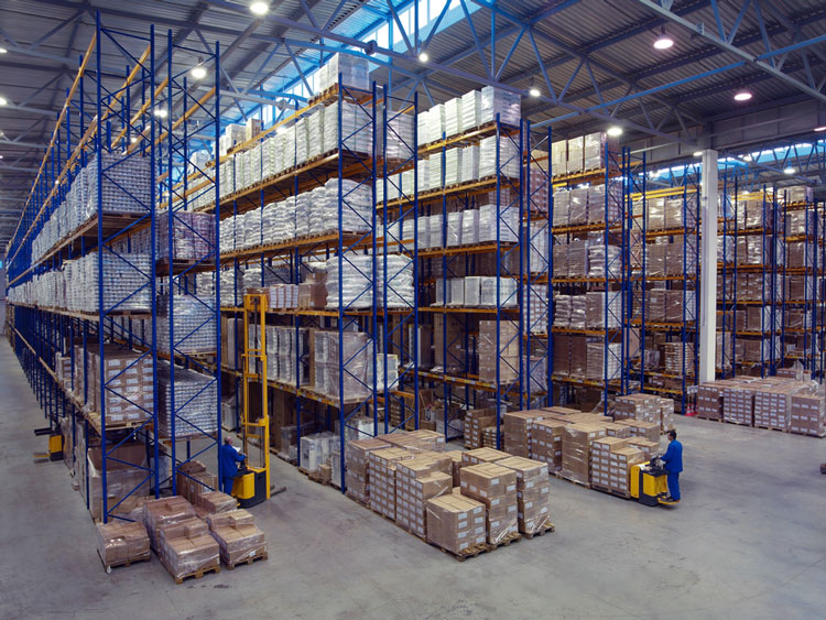 How to face the unprecedented challenges and opportunities facing the racking industry?