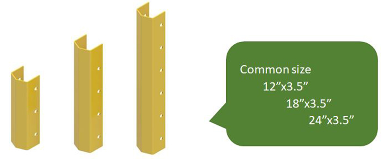 wholesale pallet rack accessories cheap price from spieth storage (11)