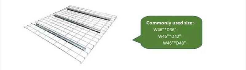 wholesale pallet rack accessories cheap price from spieth storage (14)