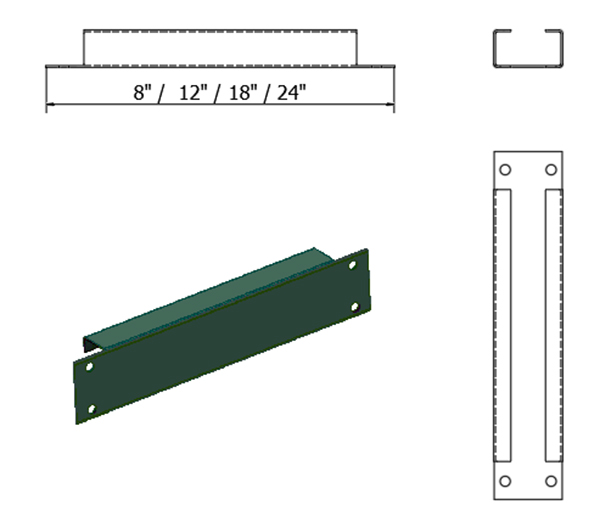 wholesale pallet rack accessories cheap price from spieth storage (6)
