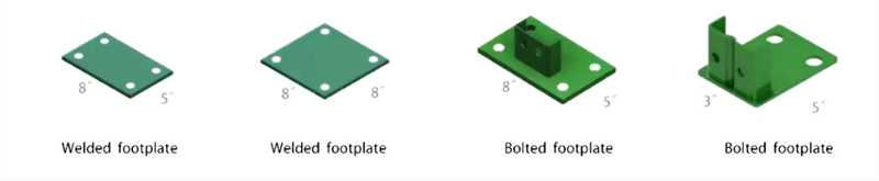 wholesale pallet rack accessories cheap price from spieth storage (7)
