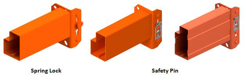 wholesale pallet rack accessories cheap price from spieth storage (8)